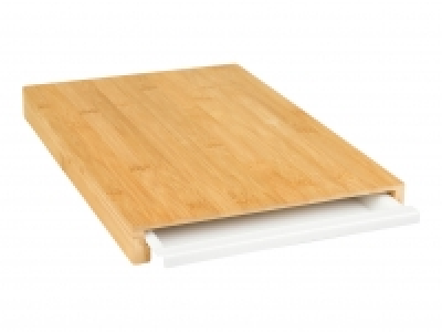 Ernesto Bamboo Chopping Board Assortment £7.99