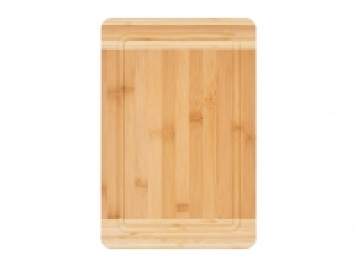 Ernesto Bamboo Chopping Board £2.99