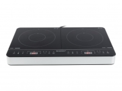 Lidl  Silvercrest Double Induction Hob