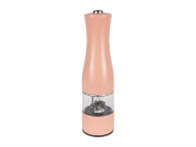 Silvercrest Electric Salt or Pepper Mill £5.99