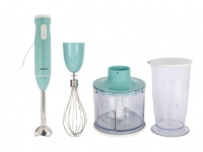 Lidl  Silvercrest Blender Set