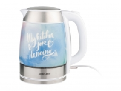 Silvercrest Kettle £19.99