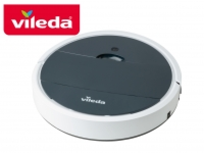 Vileda Robot Vacuum Cleaner £79.99