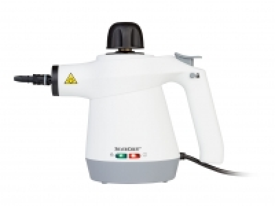 Silvercrest Handheld Steam Cleaner £16.99