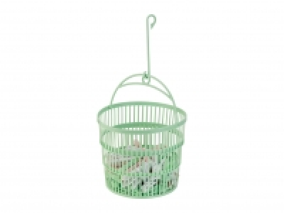 Lidl  Aquapur Clothes Pegs or Peg Basket