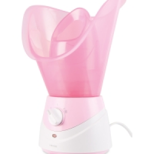 Visage Pink Facial Steamer