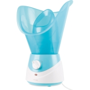 Visage Blue Facial Steamer