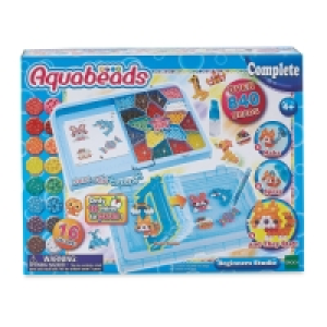Aquabeads Beginners Craft Kit