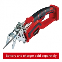 Wickes  Einhell GE-GS 18 Li-Solo Cordless Pruning Saw