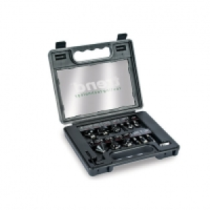 Trend Router 12 Piece Starter Cutter Set £30.00