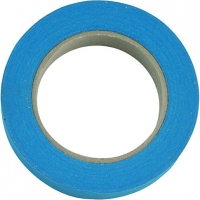 Wickes  Wickes Exterior Blue Masking Tape - 25mm x 50m