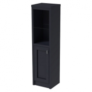 Wickes Hayman Indigo Blue Traditional Freestanding Mid Heigh £354.00