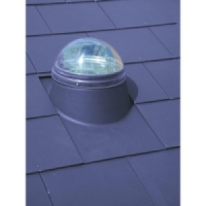 Ridgid Sun Lite & Slate Flashing 35cm
