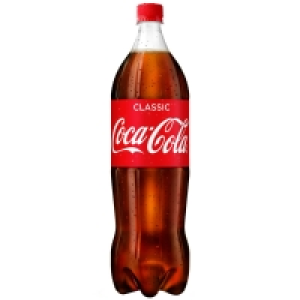Coca-Cola 1.5L £1.60