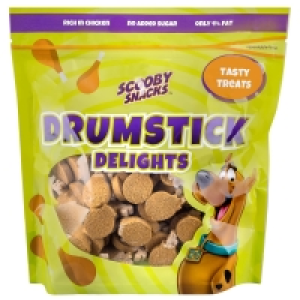 Scooby Snacks Drumstick Delights 700g £2.99