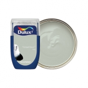 Dulux - Tranquil Dawn - Emulsion Paint Tester Pot 30ml £1.80