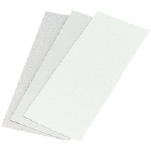 Wickes 1/3 Assorted Orbital Sanding Sheet Paper - Pack of 10 £5.90