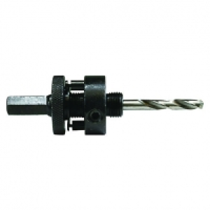 Makita D-17186 Hole Saw Arbor 30- 152mm £8.00