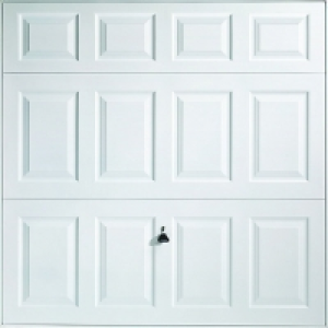 Wickes Beaumont Retractable Garage Door 2286 x 2134mm &pound;750.00