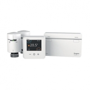 Drayton Wiser Multi-Zone Kit 1 £219.99