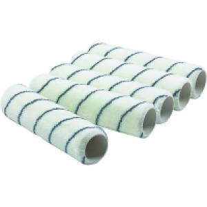 Wickes Professional Finish Short Pile Rollers 9in - Pack of  &pound;13.25