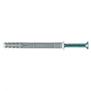 Fischer Hammerfix 6x40mm 50 Pack £3.92