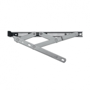 Wickes Top Hung Window Friction Hinge - 262 x 13.5mm Pack of £5.40