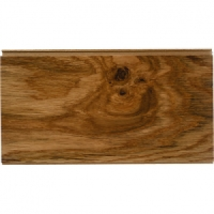 Style Nature Light Oak Engineered Wood Flooring Sample