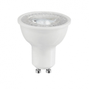 Wickes LED GU10 Light Bulb - 5W