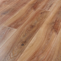 Wickes  Kronospan Renaissance Oak Laminate Flooring - 1.73m2 Pack
