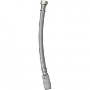 John Guest Speedfit FLX37P Flexi Isolator - 15mm x 1/2in x 3 £19.00