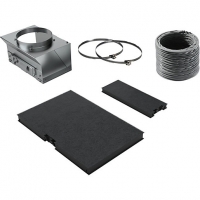 Wickes  NEFF Recirculation Kit for Cooker Hoods (D65IHM1S0B & D95IHM