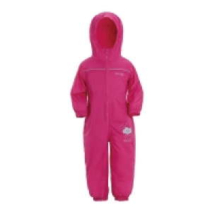 Puddle Iv Breathable Waterproof Puddle Suit £21.00