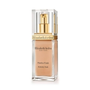 Elizabeth Arden Flawless Finish Perfectly Nude Liquid Foundation