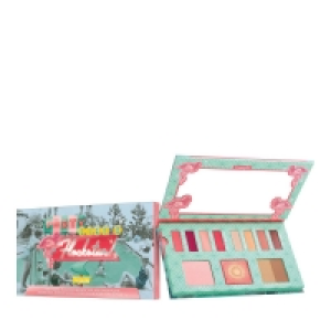 Debenhams Benefit Party Like A Flockstar! Makeup Palette 14.32g