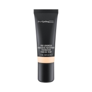 Debenhams Mac Cosmetics Pro Longwear Nourishing Waterproof Liquid Foundation 25ml