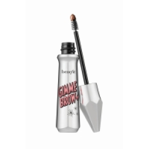 Debenhams Benefit Gimme Brow + Volumizing Eyebrow Gel 3g