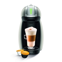 Debenhams Nescafé Dolce Gusto Titanium Genio 2 Automatic Coffee Machine KP160T40