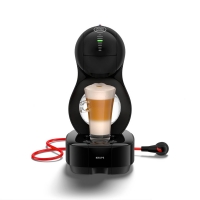 Debenhams Nescafé Dolce Gusto Lumio coffee machine KP130840 by Krups«