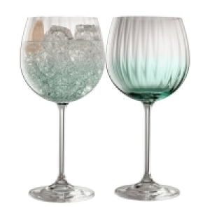Galway Living Erne Gin and Tonic Pair - Aqua