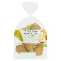 Waitrose  Essential Conference Pears