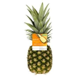 Waitrose  Supersweet Large Pineapple