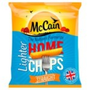 McCain Lighter Home Chips
