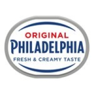 Philadelphia Original Soft Cheese £1.00