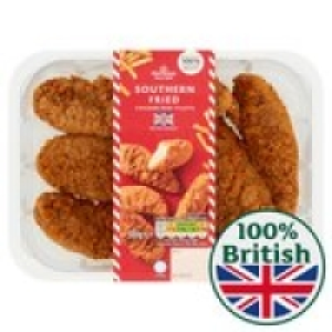 Morrisons Southern Fried Chicken Mini Fillets £2.00