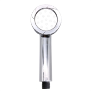 Aqualona Spa One Function Shower Head &pound;18.00