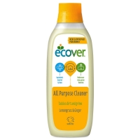 RobertDyas  Ecover All Purpose Lemon & Ginger Cleaner - 1L