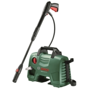 Bosch EasyAquatak 120 High-pressure Washer £84.99