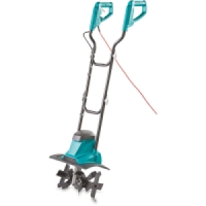 Aldi  Ferrex Electric Tiller