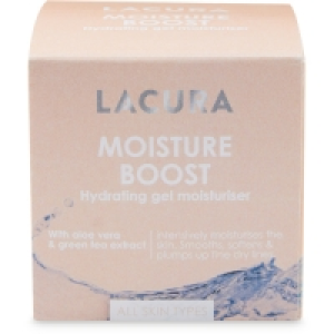 Lacura Moisture Boost Moisturiser